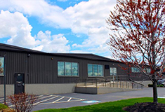 Combined Properties renews <br>26,476 s/f lease to SRS Distribution